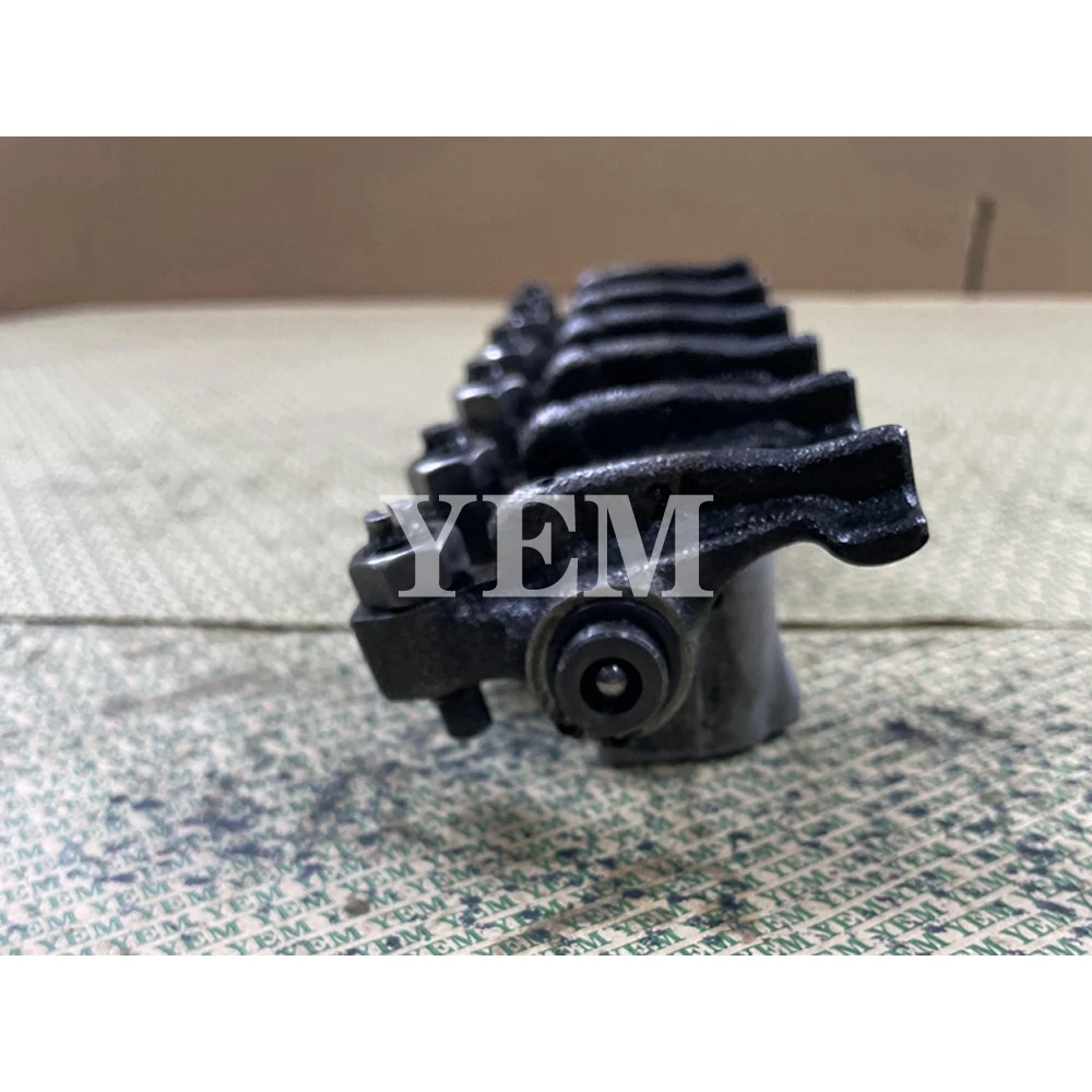 3TNM72 Rocker Arm Assy for Yanmar Engine Spare Parts 2
