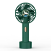 Grúa verde YS2106