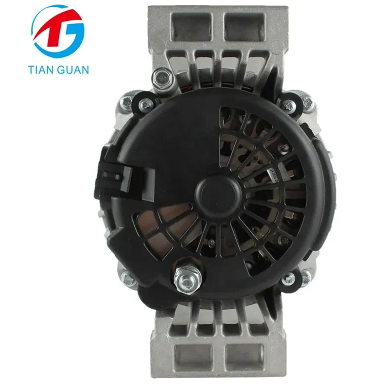 Auto diesel Engine Generator Alternator ATG20864 5282830  528283000 19020900