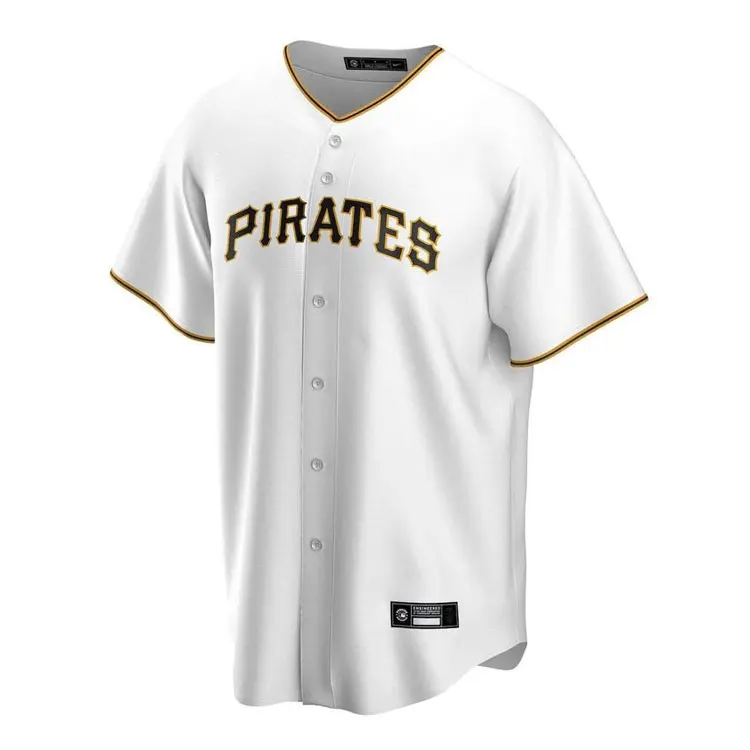 Source Wholesale custom cheap digital camo pirates blank youth baseball  jersey on m.