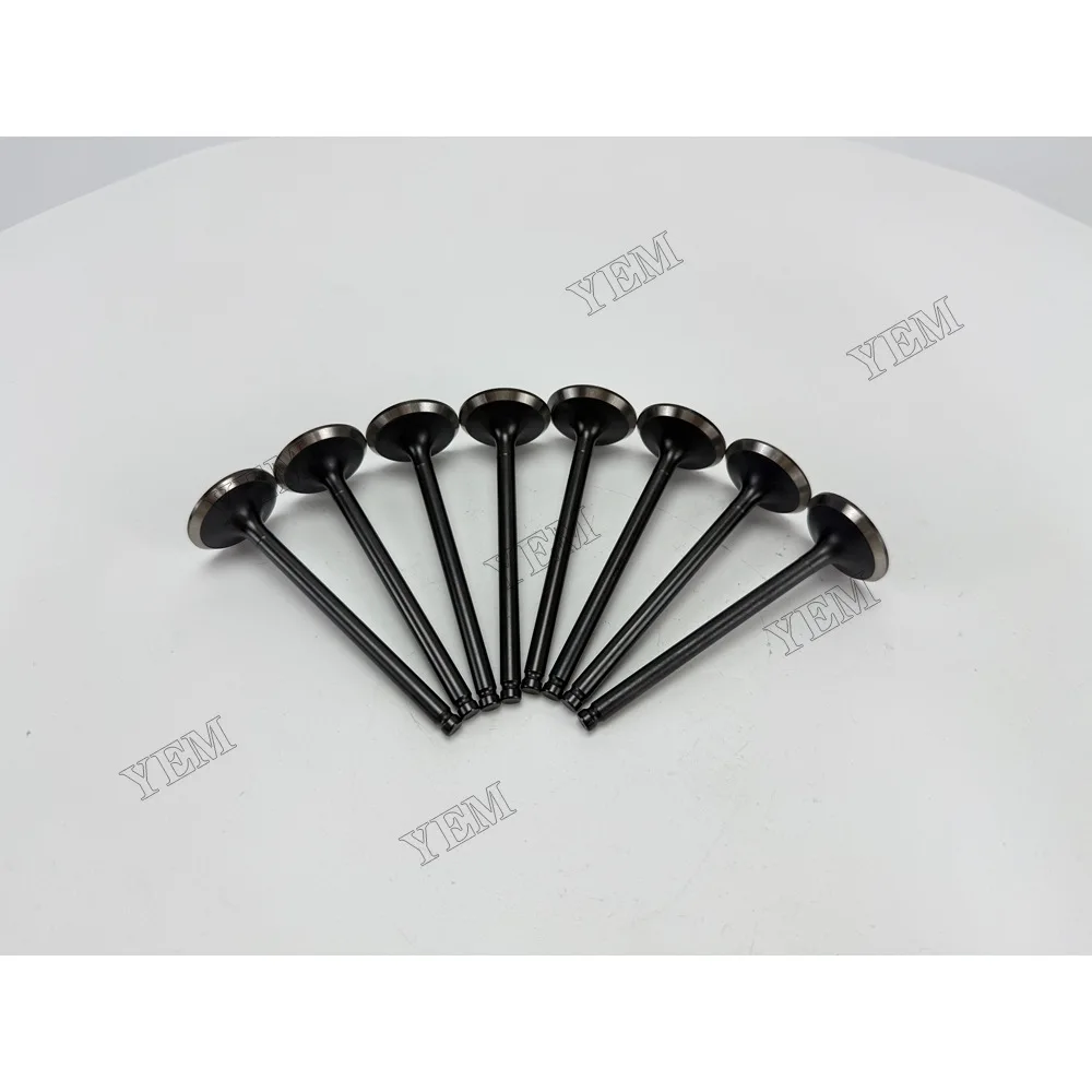 For Toyota 1ZZ Exhaust Valve OEM Engine Parts 2