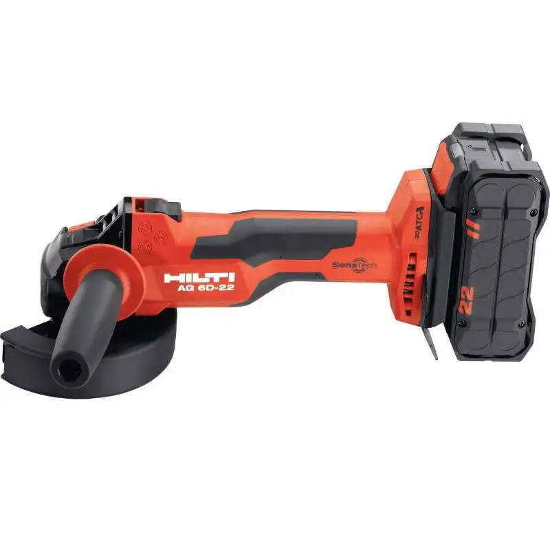 HILTI AG 125-22 電動工具 赤 HILTI AG 125-22 電動工具 赤