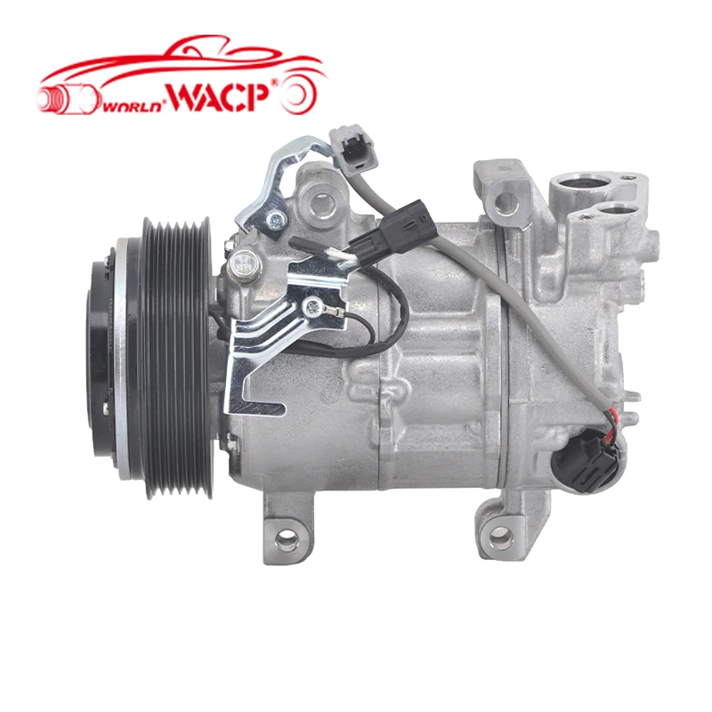 WNRLN Compressor for Nissan X-Trail T32-2.5 - WXNS064