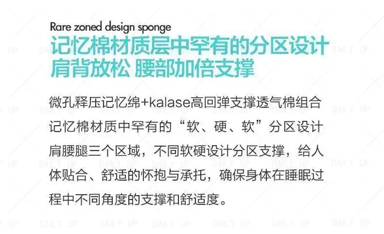 Memory Foam Latex Bed Mattress With Pocket Spring Adults King Size Air Breathable Comfortable Mattress For Hotel Bedding Sleep