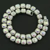 XL303-Colorful Silver