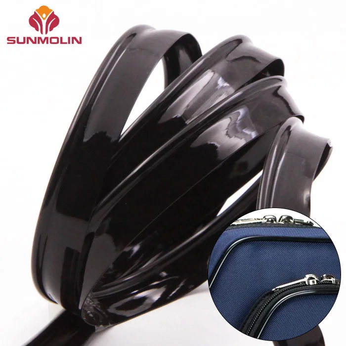 Оптовая продажа на заказ глянцевый пластиковый ТПУ/ПВХ Трубопроводный шнур