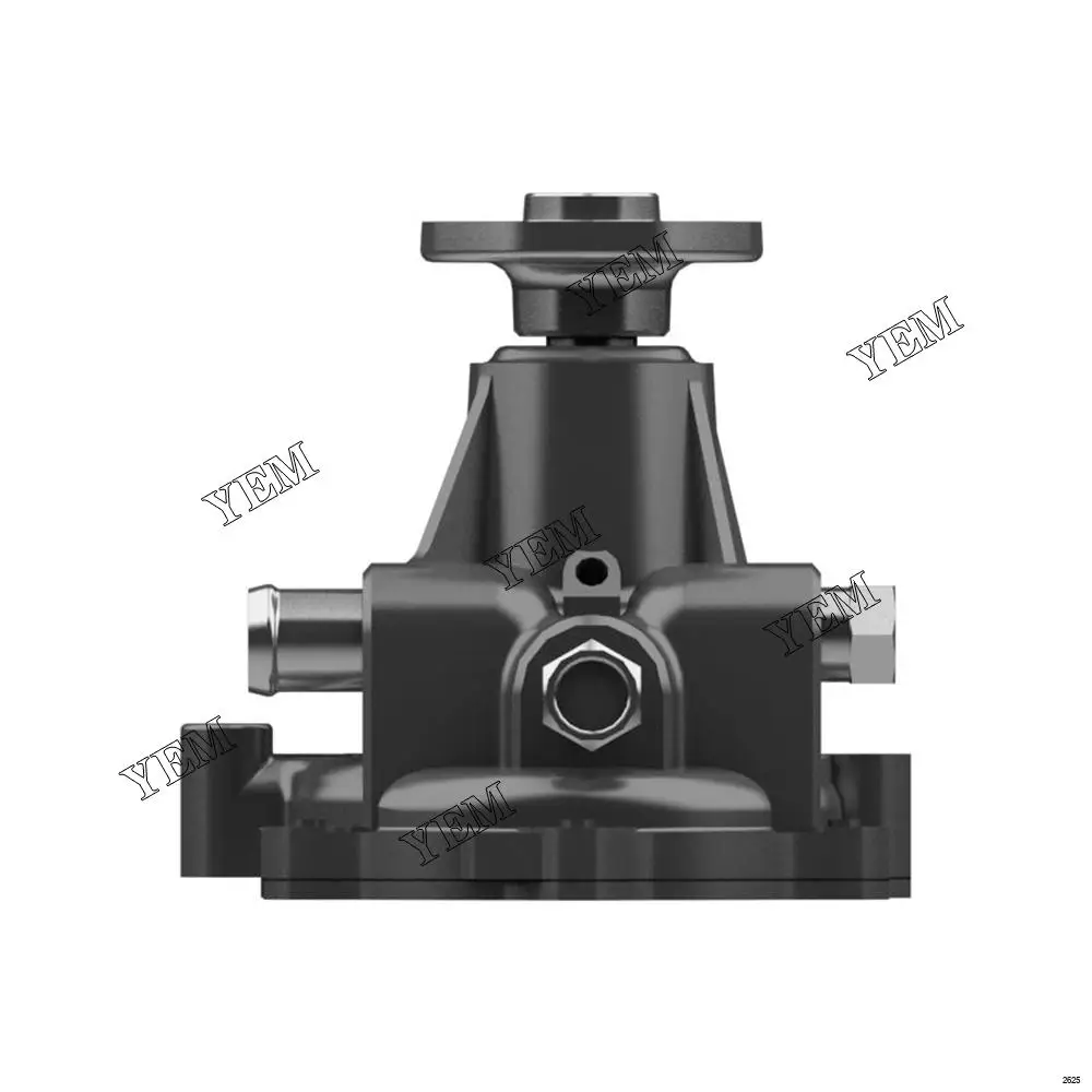 257B 247B Pump Assembly Part No. 439-4992 4394992 China Engine Parts Supplier 5