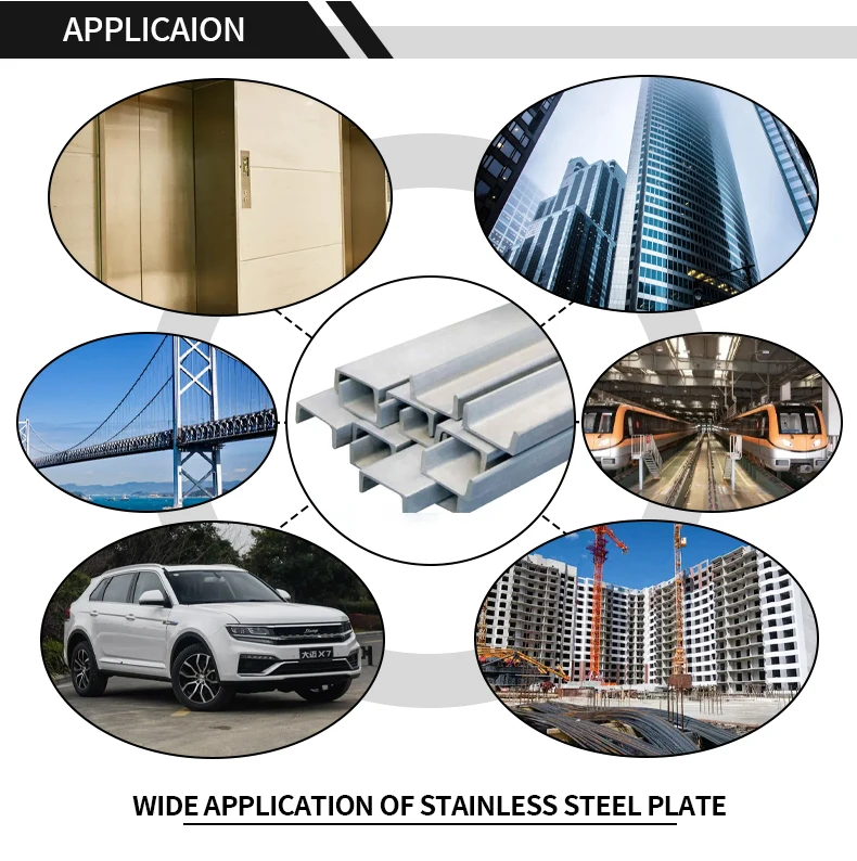 Steel processing accessories galvanized U beam steel U groove structural steel C groove/C profile manufacturer's price details