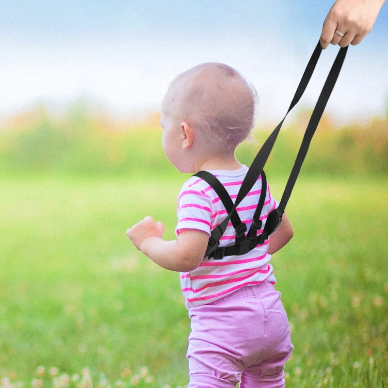 Arnés Bebe para Aprender a Caminar