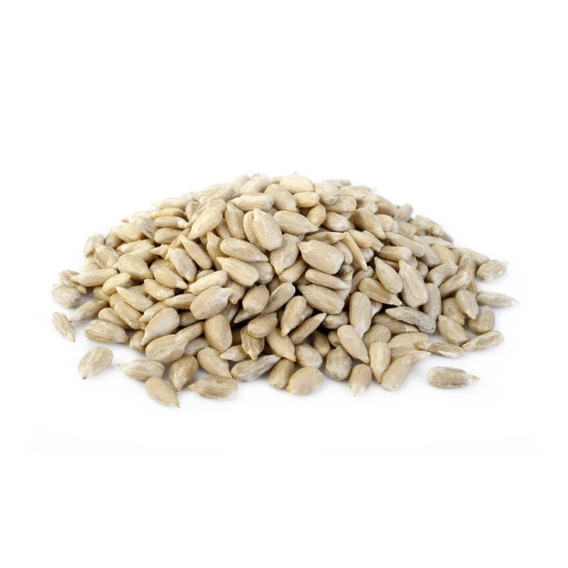 Factory Wholesale High Nutrition Sunflower Seeds Balanced Nutrition Birds Sunflower Seed Suitable for All The Birds