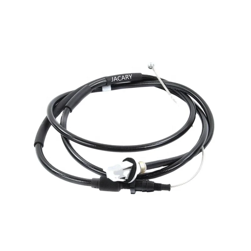 アリベル BMW Accelerator Cable - Genuine BMW 35411163228 | FCP Euro