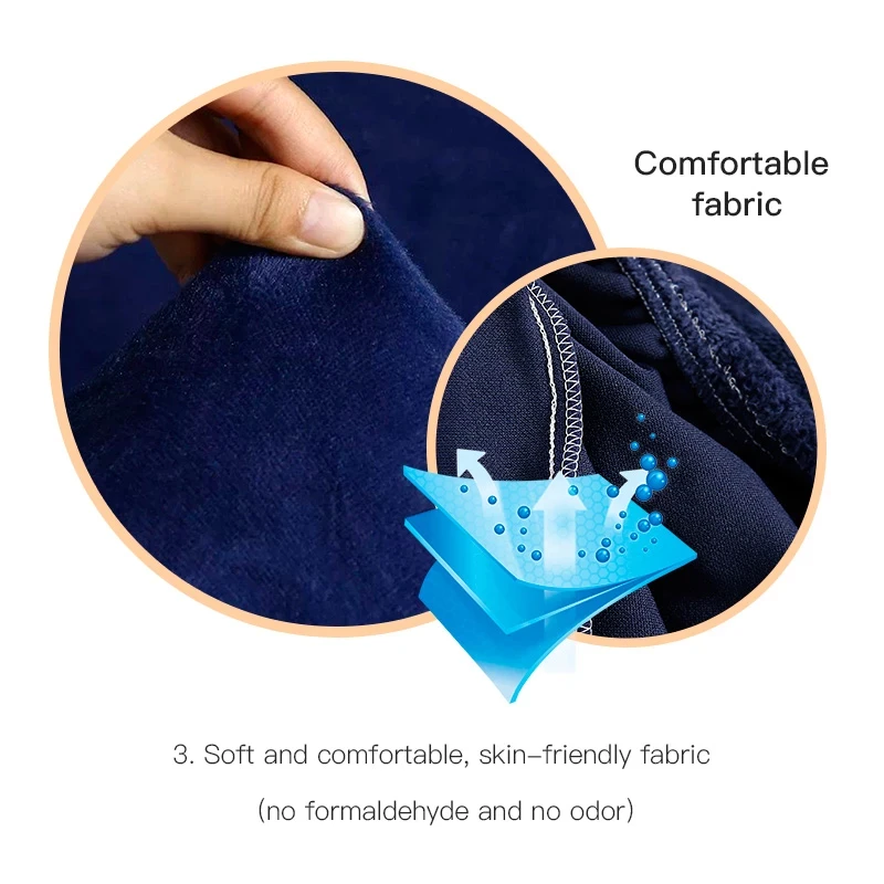 Современный плюшевый чехол для дивана в гостиную L-образный высококачественный Эластичный растягивающийся чехол для дивана и кресла шезлонг