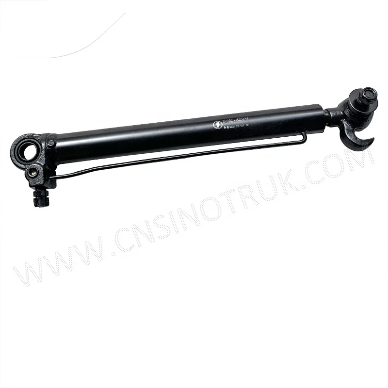 Shacman Delong F3000 Cab Lift Cylinder Assembly Dz93259820132 Buy