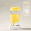 Lemon Yellow