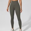 volcanic gray legging