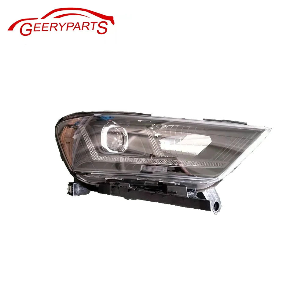 Headlights for SWM G01 Auto Spare Parts Front Lamps Lights