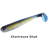 Chartreuse Shad