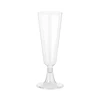 Clear 25pcs