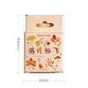 46pcs per pack