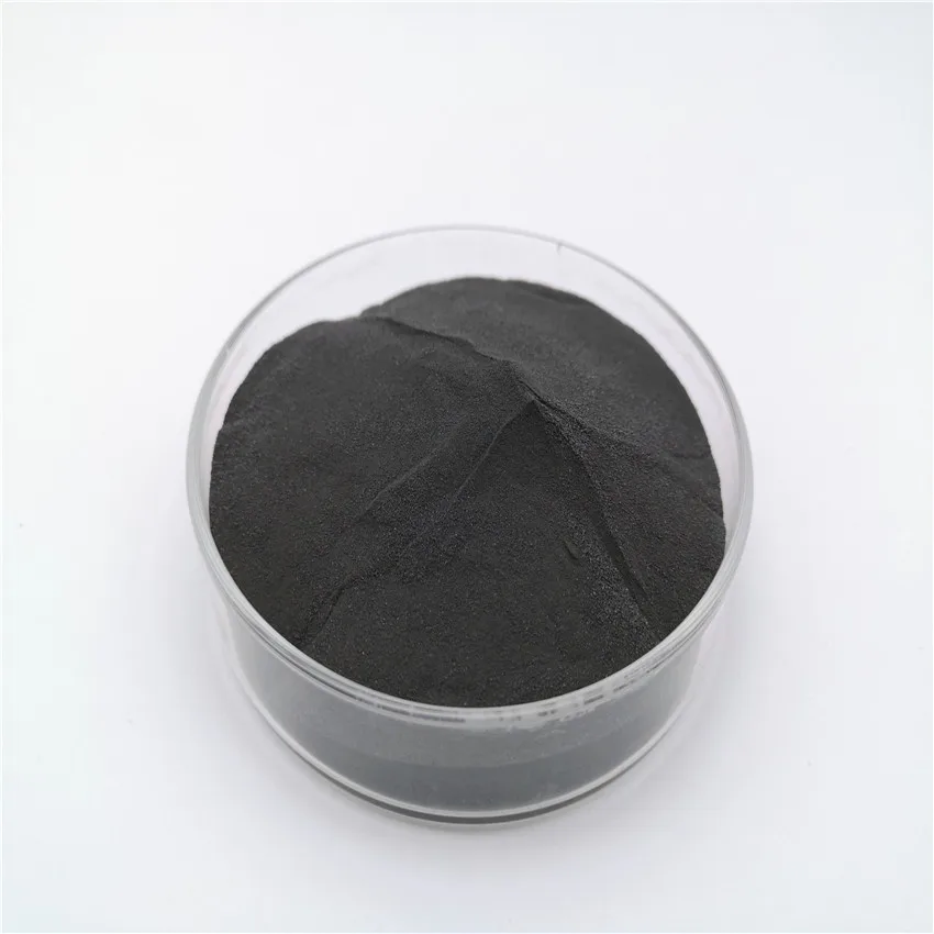 High Purity  MgB2  High Quality Factory Price Magnesium Diboride 5-10um MgB2 Powder