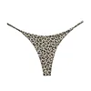 Beige Leopard Stripe