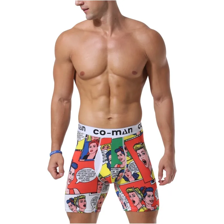 Different Available Men Shorts Boxer at Best Price in Guangzhou