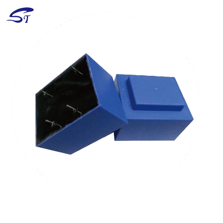 Potting Transformer Low Voltage Transformer for Pot Lights 220v 24v Transformer