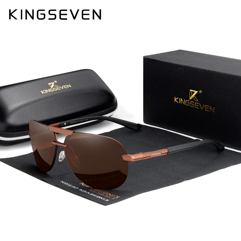 Kingseven original store