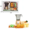 Orange-Small Juicer