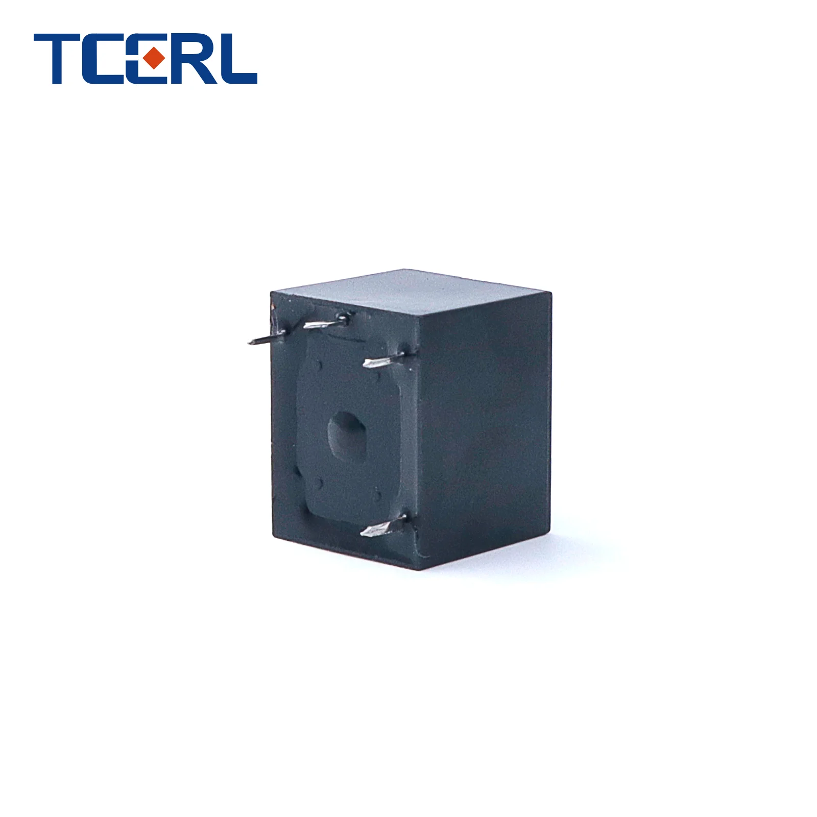 TCERL Miniature Industrial Relay TC3F-S-112-A 4-Pin 1A Contact 10A 12V Power Relay General Purpose Protective Use Compatible T73