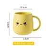 Emoji - Little Yellow