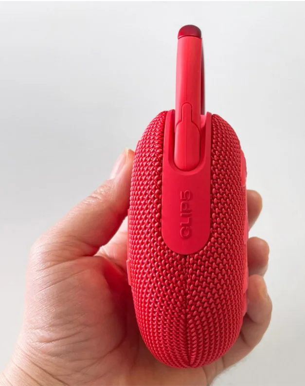 JBL Clip5オリジナルポータブルワイヤレススピーカーIP67防水屋外BT5