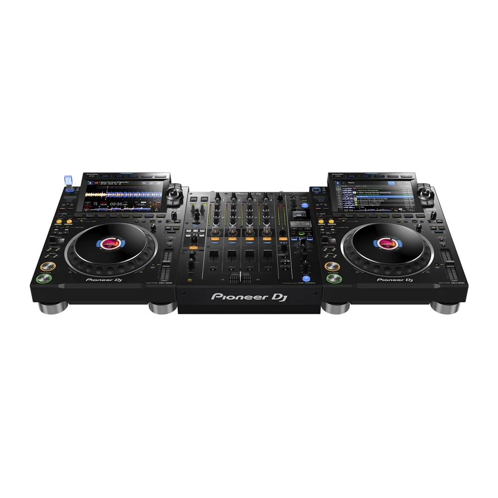 Pioneers DJ DDJ 400 - 2 Channel Rekordbox Controller