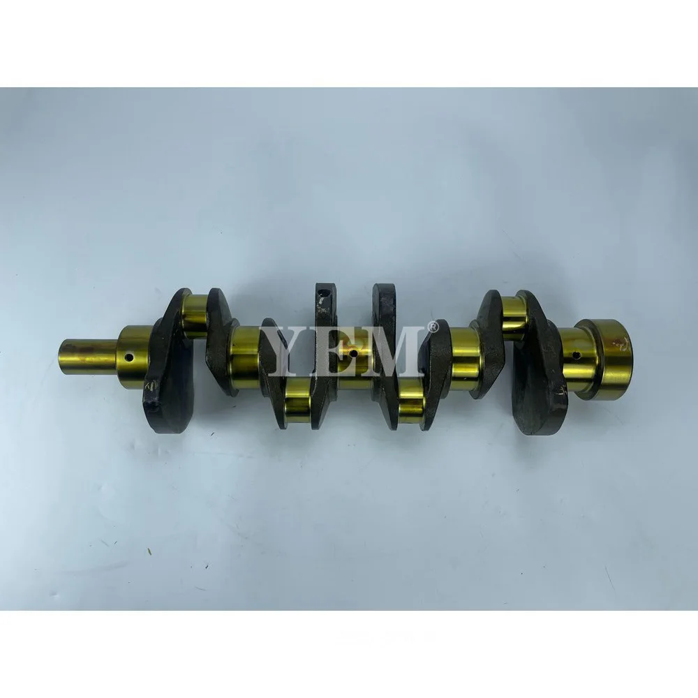 For Nissan K21 Crankshaft High Performance Engine Parts