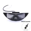 con connettore aeronautico a 4 pin