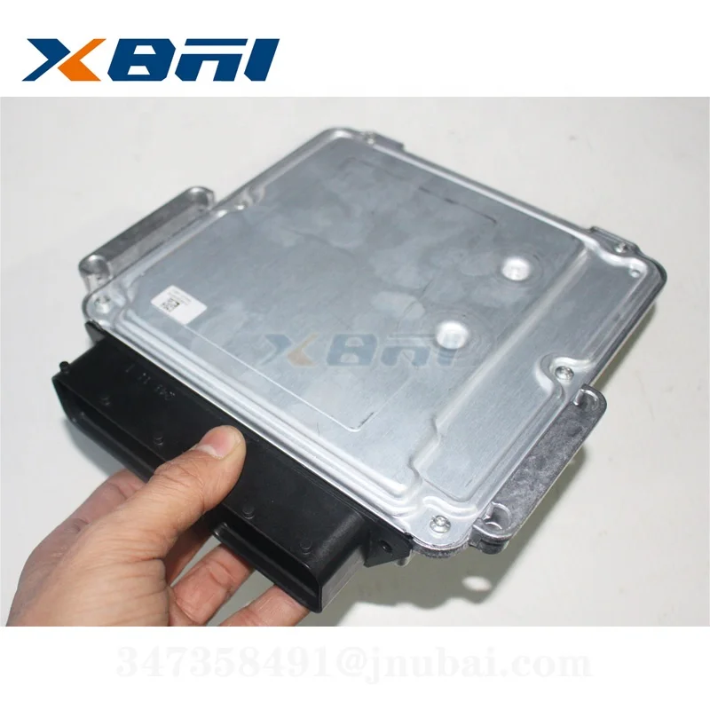 SINOTRUK MAN MC Series Engine Computer EDC Control Unit