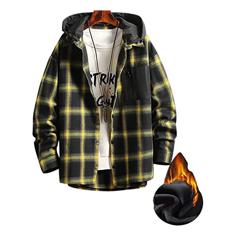 New Design Winter Fleece Flannel Plus 