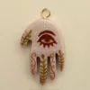 012 One-Eyed Palm