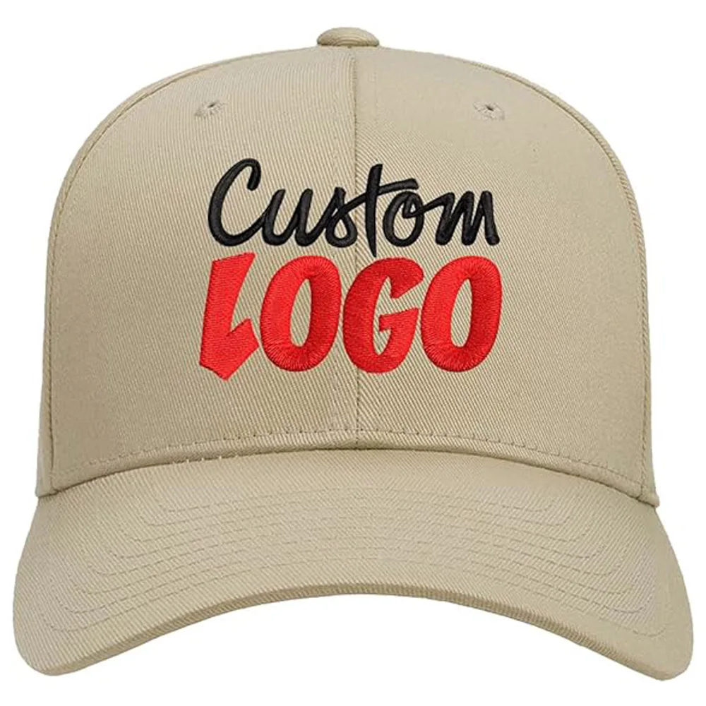 Wool Floral Hats Men Bling Women Plain Fitted Oem Souvenirs Denim Embroidering Polyester Baseball Cap Snapback