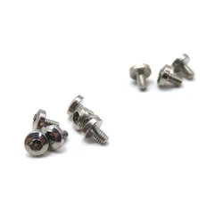 Оптовая продажа высококачественных винтов для