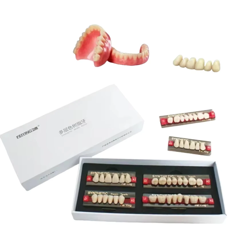 Denti Da Protesi | Dentsply Sirona Italy - Foto 10