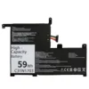 C31N1703 for ASUS Zenbook FlipQ525U Q505UA Q525UA UX561UA