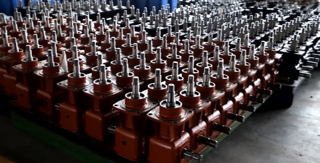 Rc Series Drive Pto Agricultural Farm Heavy Duty Shredders Slasher Lawn