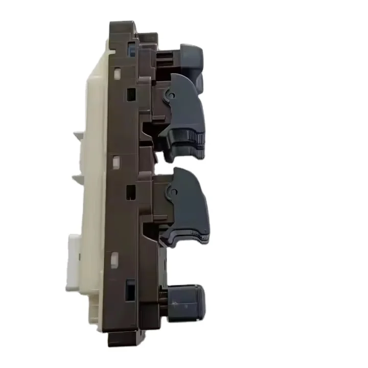 ISUZU Truck Body Parts - Window Switch Assembly 8-97400382-0