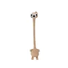 Long-necked sloth