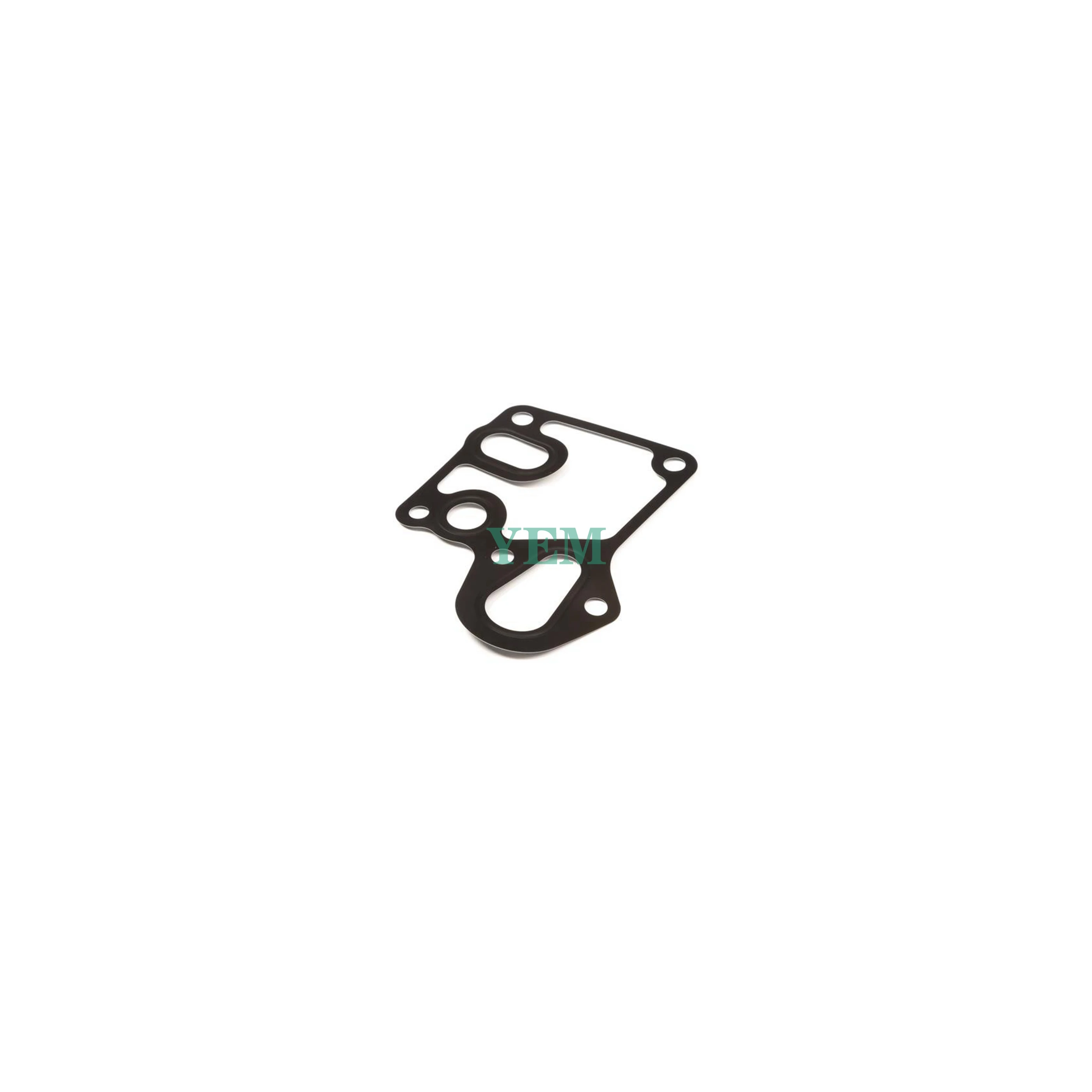 Repair Kit T412572 Oil Filter Head Gasket for Perkins T412572 Oil Filter Head Gasket High Quality Engine Parts