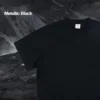 Metallic Black