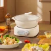 3L split-type electric hot pot (8 boxes)