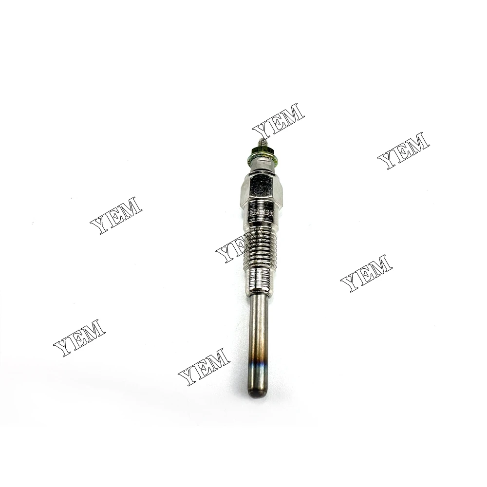 V1505 Glow Plug 16851-65512 for Kubota 5