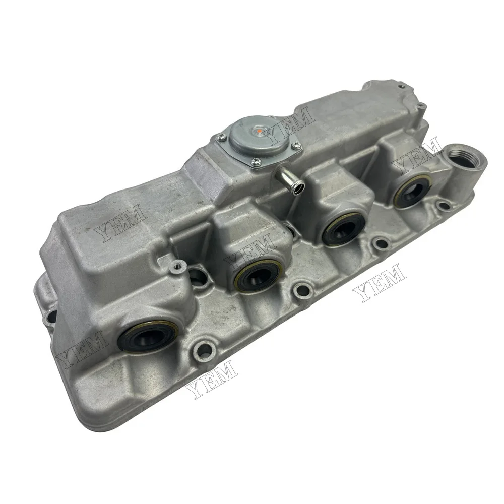 Valve Chamber Cover 1J700-14502 Fit for Kubota V2607 Engine Parts